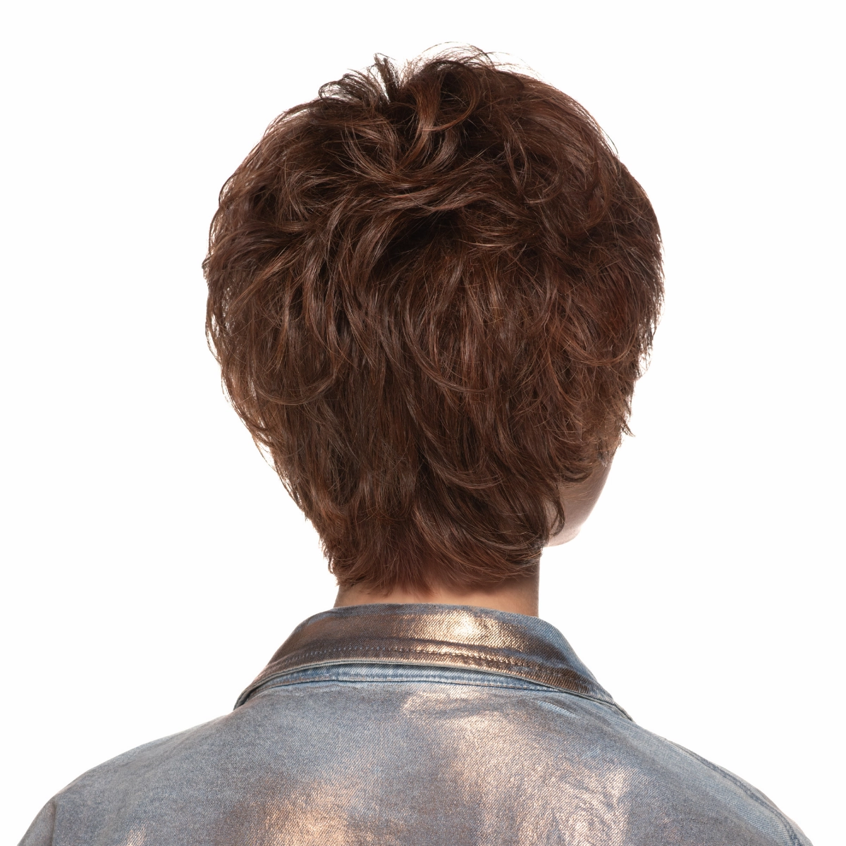 Short Shag - Look Fabulous Collection by TressAllure ***CLEARANCE***