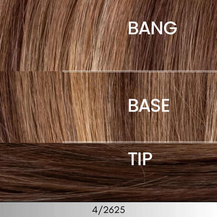 Short Shag - Look Fabulous Collection by TressAllure ***CLEARANCE***