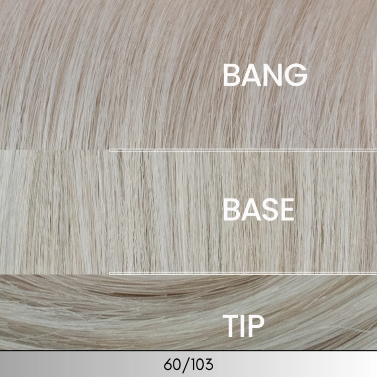 Short Shag - Look Fabulous Collection by TressAllure ***CLEARANCE***