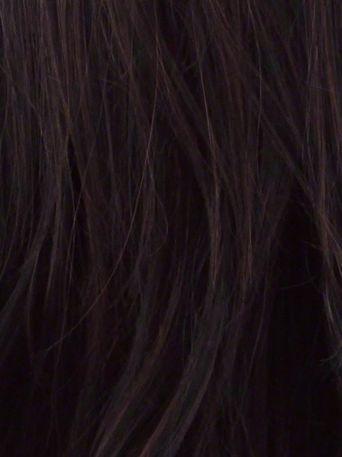 Short Shag Wig by Hairdo | Heat Friendly Synthetic Hair | Average Cap