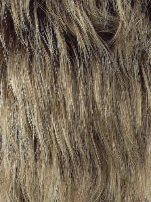 Short Shag Wig by Hairdo | Synthetic (Mono Top)