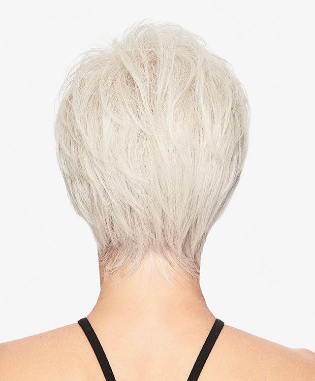 Short Shag Wig by Hairdo | Synthetic (Mono Top)