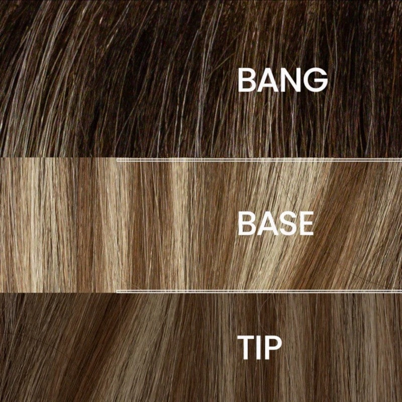 Short Shag Wig by TressAllure | $99 Styles | Heat Friendly Synthetic