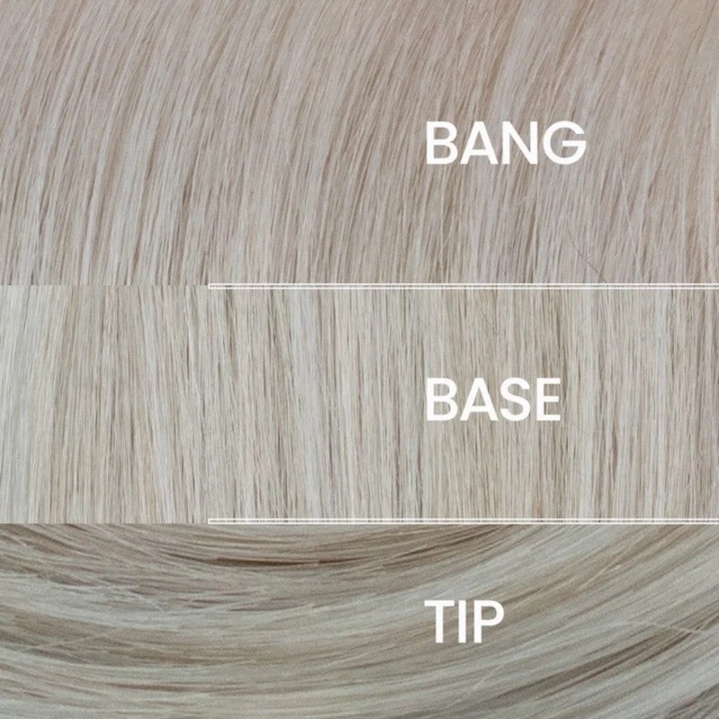 Short Shag Wig by TressAllure | $99 Styles | Heat Friendly Synthetic