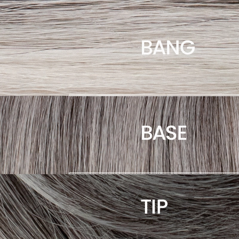 Short Shag Wig by TressAllure | $99 Styles | Heat Friendly Synthetic