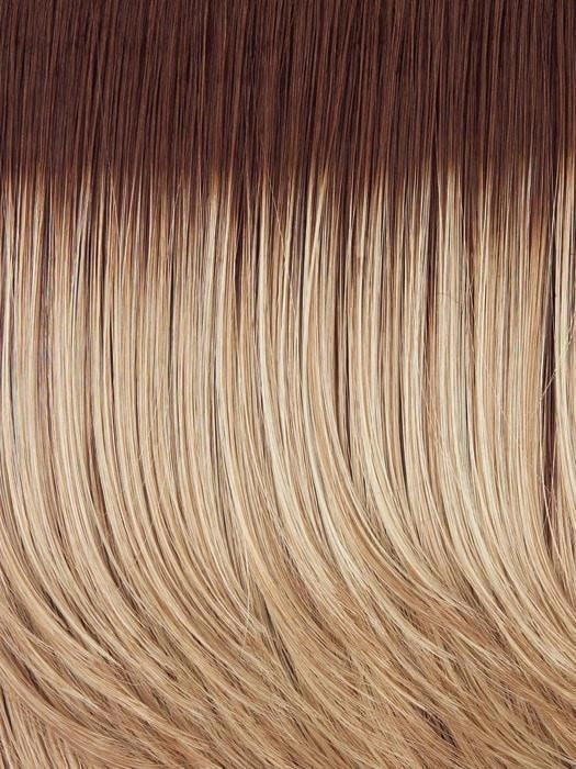 Short Textured Pixie Cut | HF Synthetic Wig (Basic Cap)