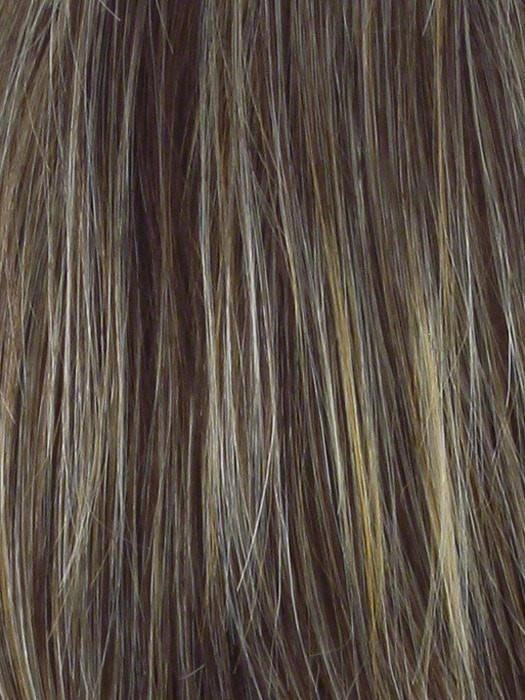 Short Textured Pixie Cut | HF Synthetic Wig (Basic Cap)