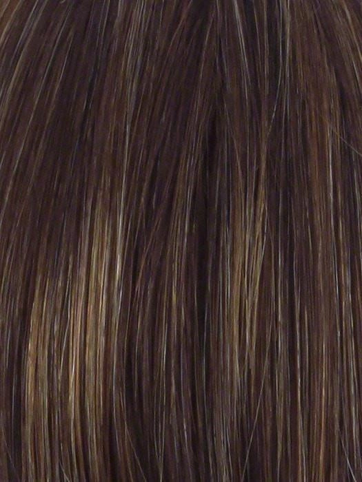 Short Textured Pixie Cut | HF Synthetic Wig (Basic Cap)