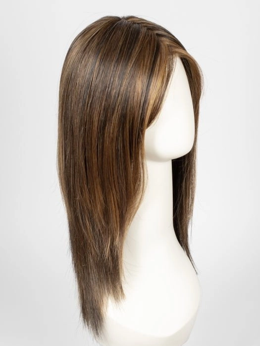 Show Stopper | HF Synthetic Lace Front Wig (Mono Top)