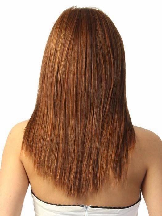 Show Stopper | HF Synthetic Lace Front Wig (Mono Top)