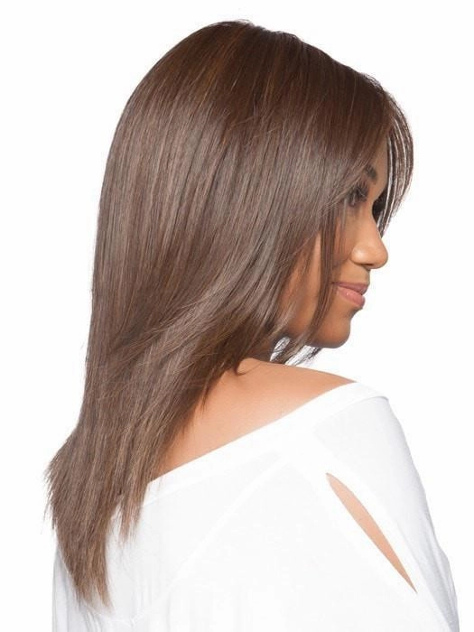 Show Stopper | HF Synthetic Lace Front Wig (Mono Top)