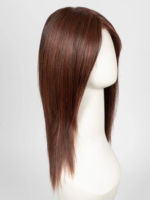 Show Stopper | HF Synthetic Lace Front Wig (Mono Top)