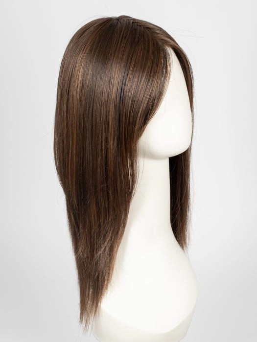 Show Stopper | HF Synthetic Lace Front Wig (Mono Top)