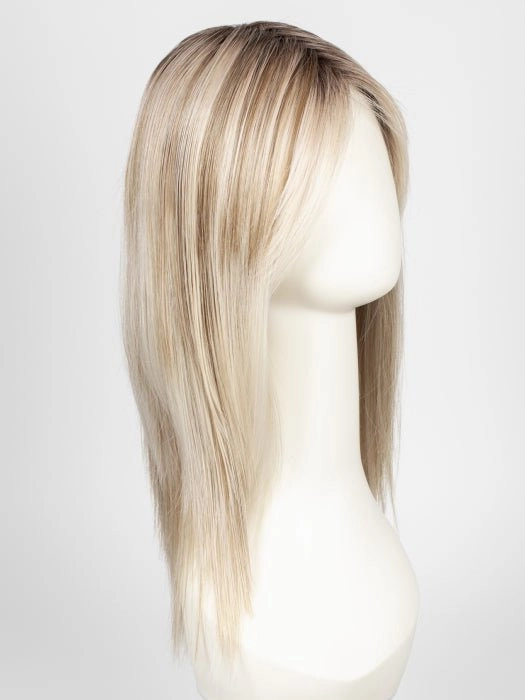 Show Stopper | HF Synthetic Lace Front Wig (Mono Top)