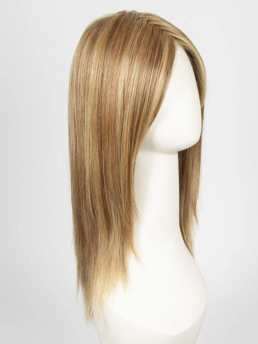 Show Stopper | HF Synthetic Lace Front Wig (Mono Top)