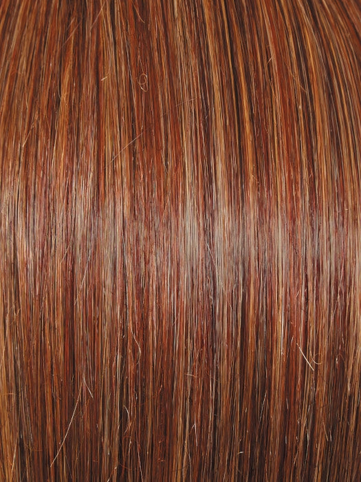 Show Stopper Wig by Raquel Welch | Signature | Heat Friendly Synthetic