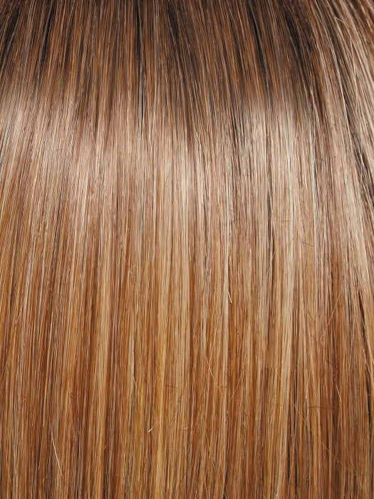 Show Stopper Wig by Raquel Welch | Signature | Heat Friendly Synthetic