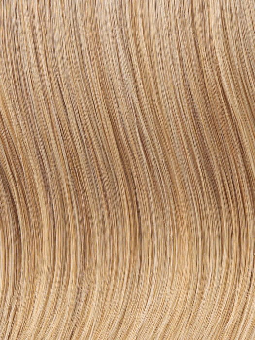 Showtime Wig by Toni Brattin | Plus Cap | Heat Friendly Synthetic