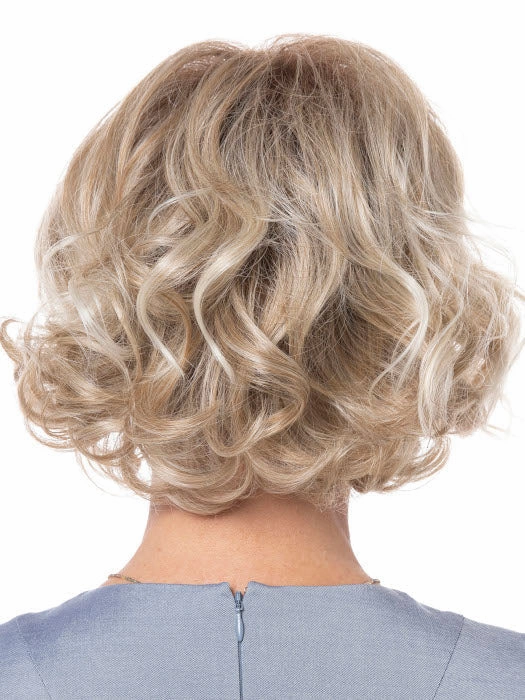 Showtime Wig by Toni Brattin | Plus Cap | Heat Friendly Synthetic