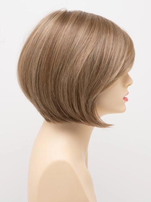 Shyla | Human Hair/ Synthetic Blend Wig (Hand-Tied)