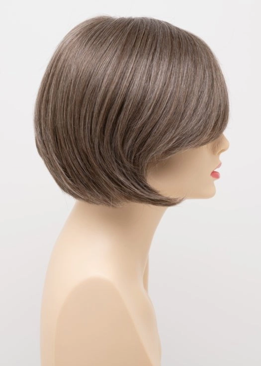 Shyla | Human Hair/ Synthetic Blend Wig (Hand-Tied)