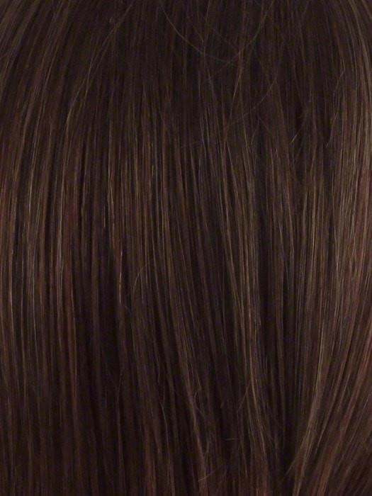 Shyla | Human Hair/ Synthetic Blend Wig (Hand-Tied)