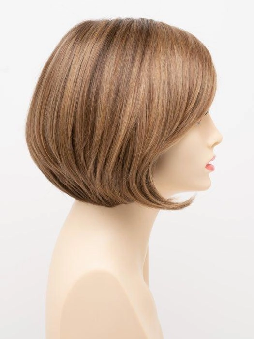 Shyla | Human Hair/ Synthetic Blend Wig (Hand-Tied)