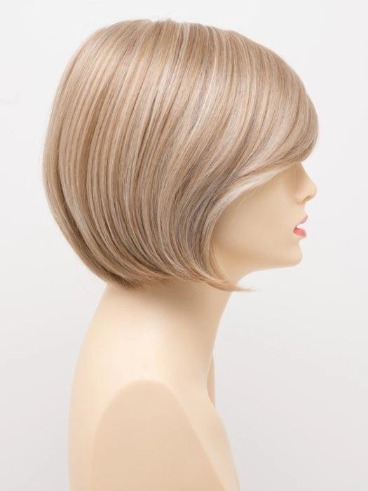 Shyla | Human Hair/ Synthetic Blend Wig (Hand-Tied)