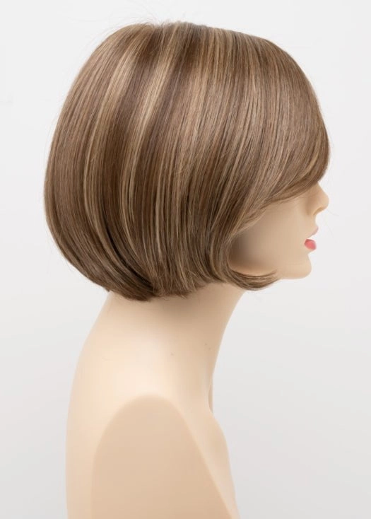 Shyla | Human Hair/ Synthetic Blend Wig (Hand-Tied)