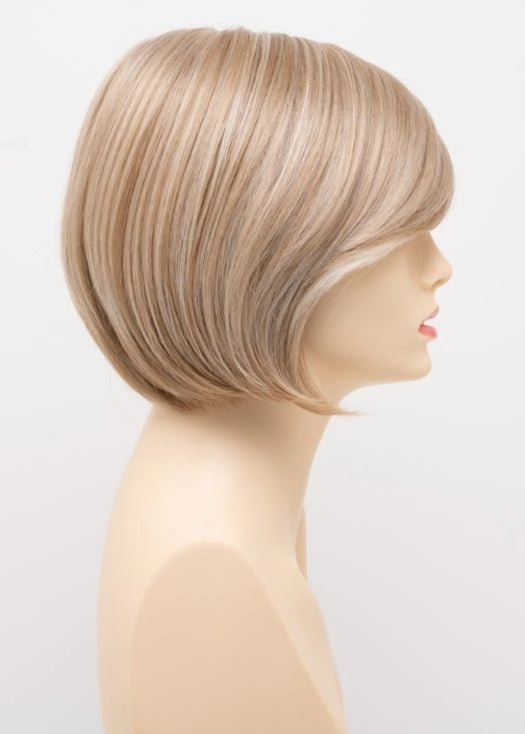 Shyla | Human Hair/ Synthetic Blend Wig (Hand-Tied)