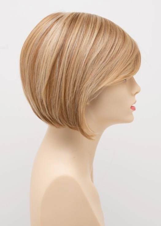 Shyla | Human Hair/ Synthetic Blend Wig (Hand-Tied)