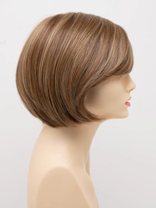 Shyla | Human Hair/ Synthetic Blend Wig (Hand-Tied)