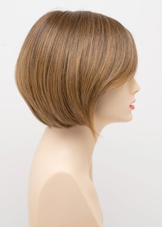 Shyla | Human Hair/ Synthetic Blend Wig (Hand-Tied)