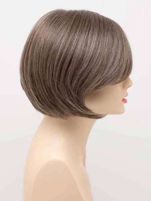 Shyla | Human Hair/ Synthetic Blend Wig (Hand-Tied)
