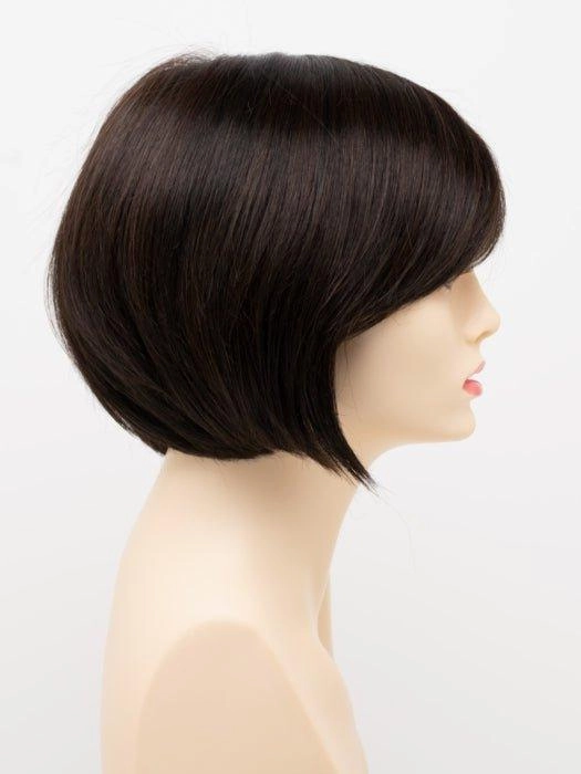 Shyla | Human Hair/ Synthetic Blend Wig (Hand-Tied)