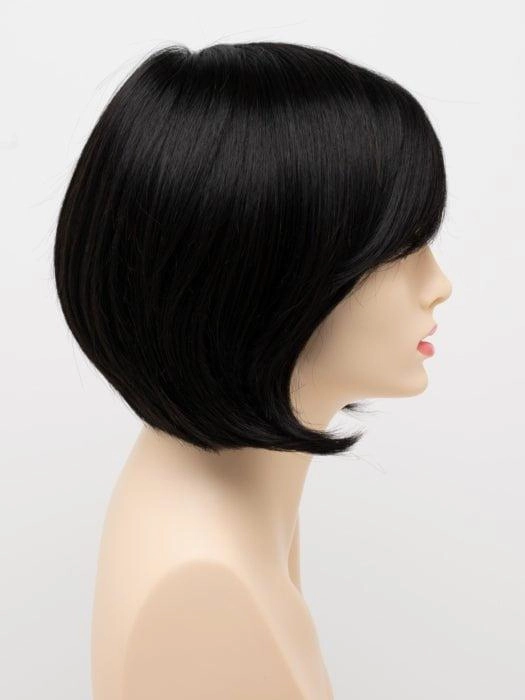 Shyla | Human Hair/ Synthetic Blend Wig (Hand-Tied)