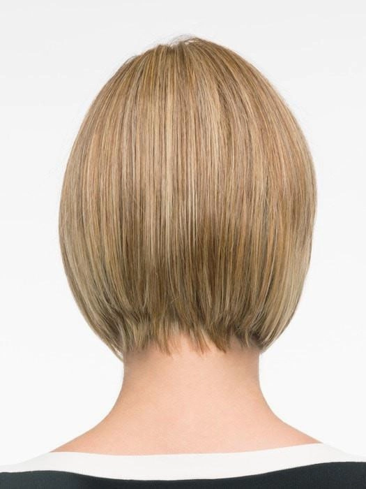 Shyla Wig by Envy | Heat Friendly/Human Hair Blend (Mono Top) | Clearance Sale