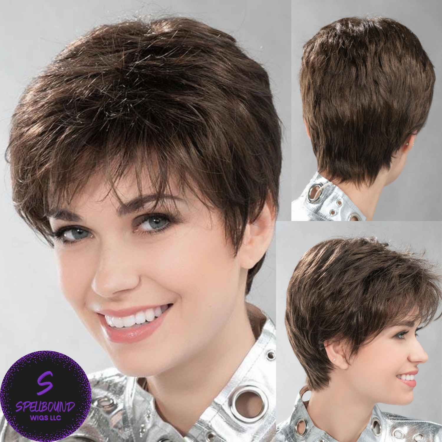 Side -Elements Collection by Ellen Wille