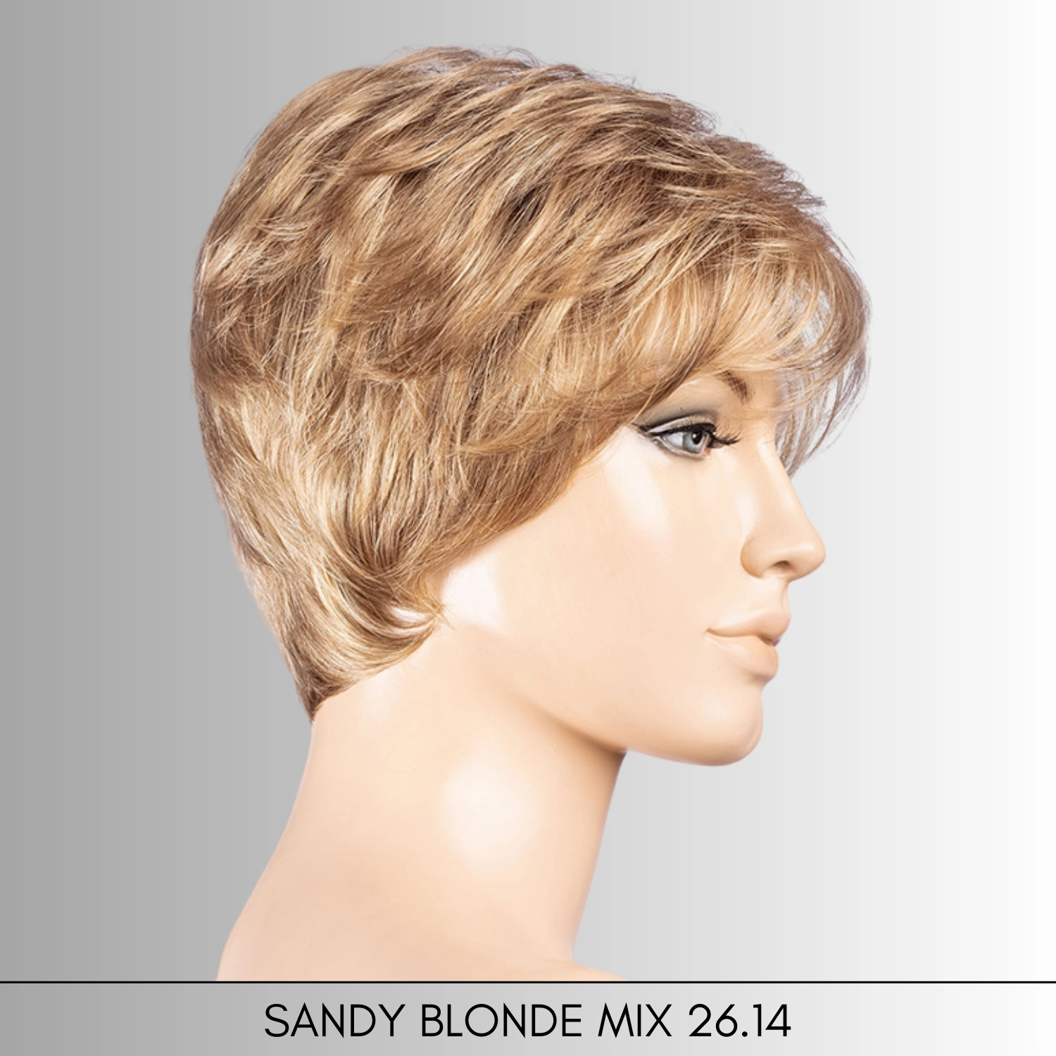 Side -Elements Collection by Ellen Wille
