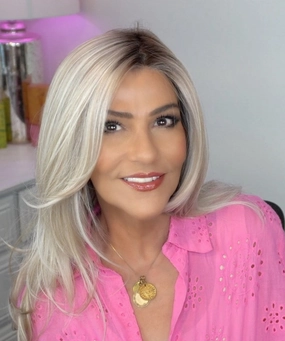 Siena Wig by Belle Tress | Discontinued Colors | OPEN BOX | FINAL SALE