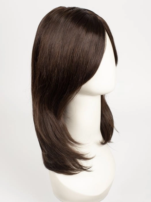 Sienna | Remy Human Hair Lace Front Wig (Mono Top)