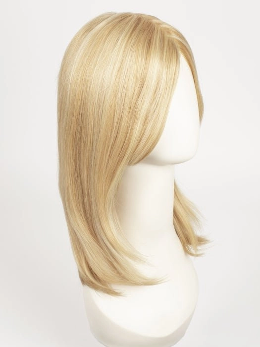 Sienna | Remy Human Hair Lace Front Wig (Mono Top)