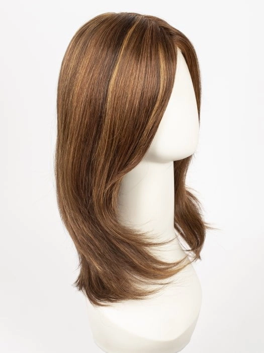 Sienna | Remy Human Hair Lace Front Wig (Mono Top)