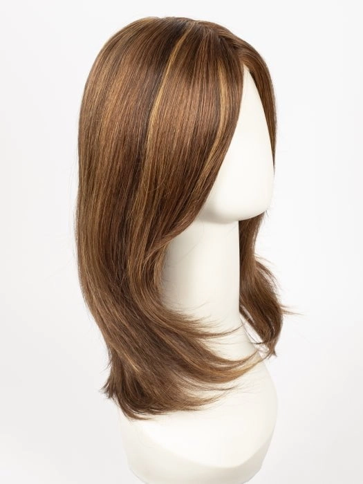 Sienna Lite | Remy Human Hair Lace Front Wig (Hand Tied)