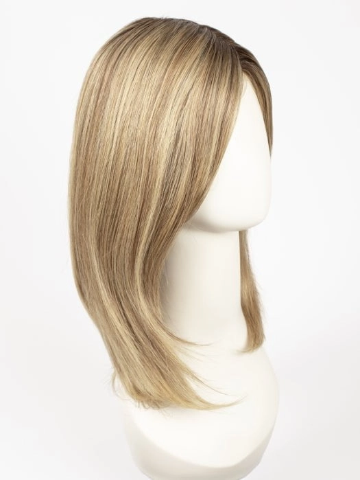 Sienna Lite | Remy Human Hair Lace Front Wig (Hand Tied)