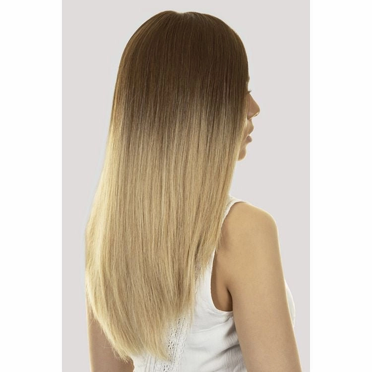 Sienna Mono Top Human Hair Wig From Hair World