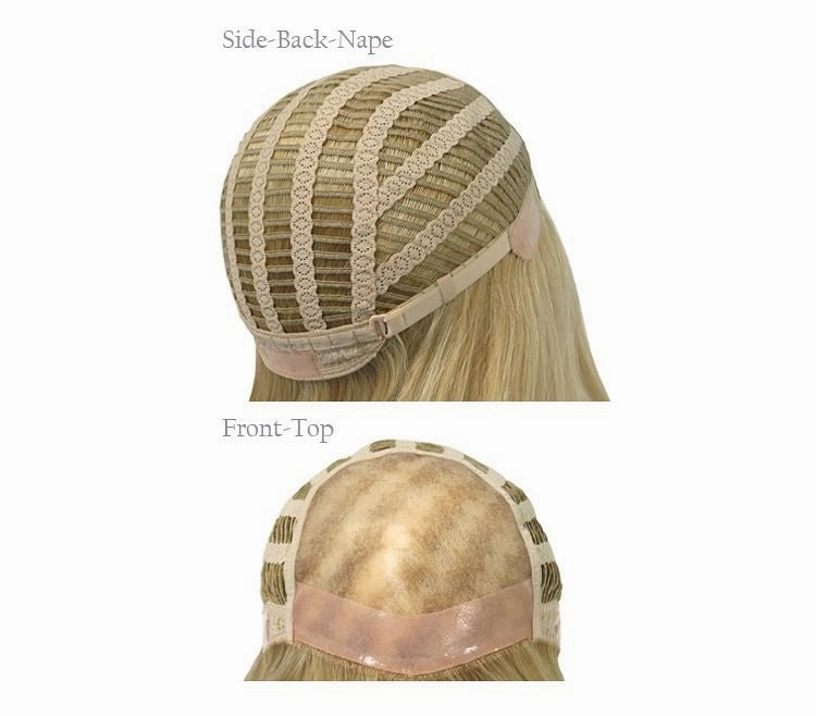 Sienna Mono Top Human Hair Wig From Hair World
