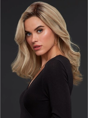 Sienna Wig by Jon Renau Exclusive | Remy Human Hair Hair | Average Cap