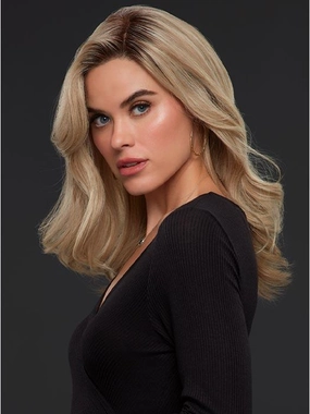 Sienna Wig by Jon Renau Exclusive | Remy Human Hair Hair | Average Cap