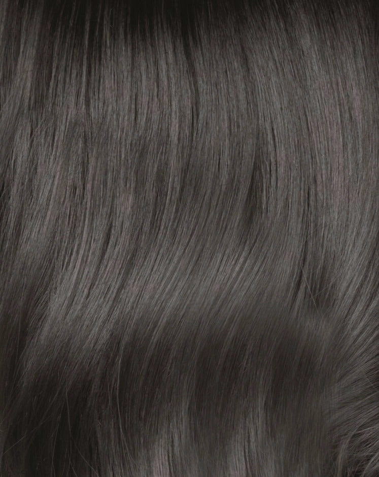 Silky Sleek Wig by Rene of Paris | Heat Friendly Synthetic Hair | Average Cap